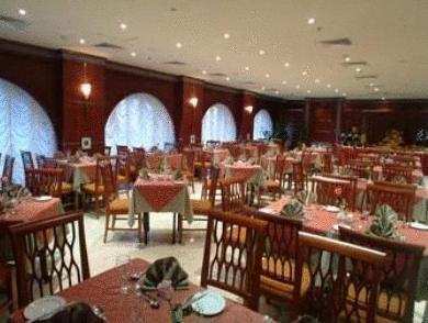 Ramada Madinah Al Hamra Hotel 3*
