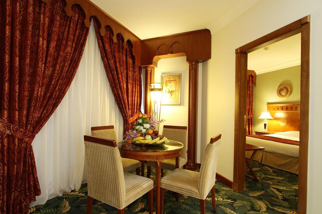 Ramada Madinah Al Hamra Médine