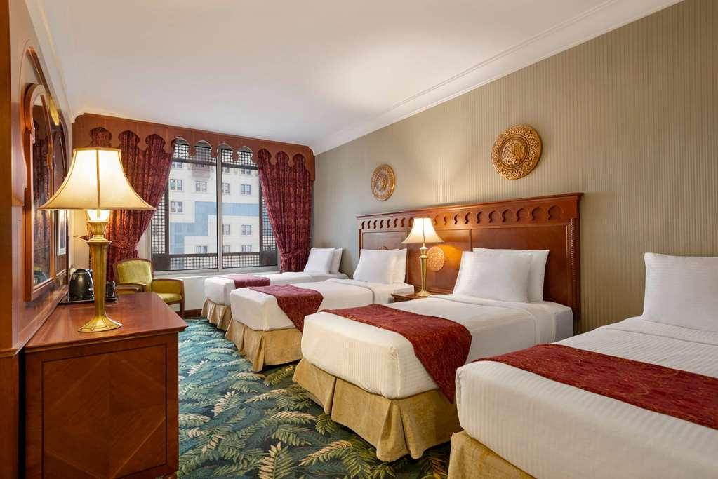 Hotel Ramada Madinah Al Hamra Médine