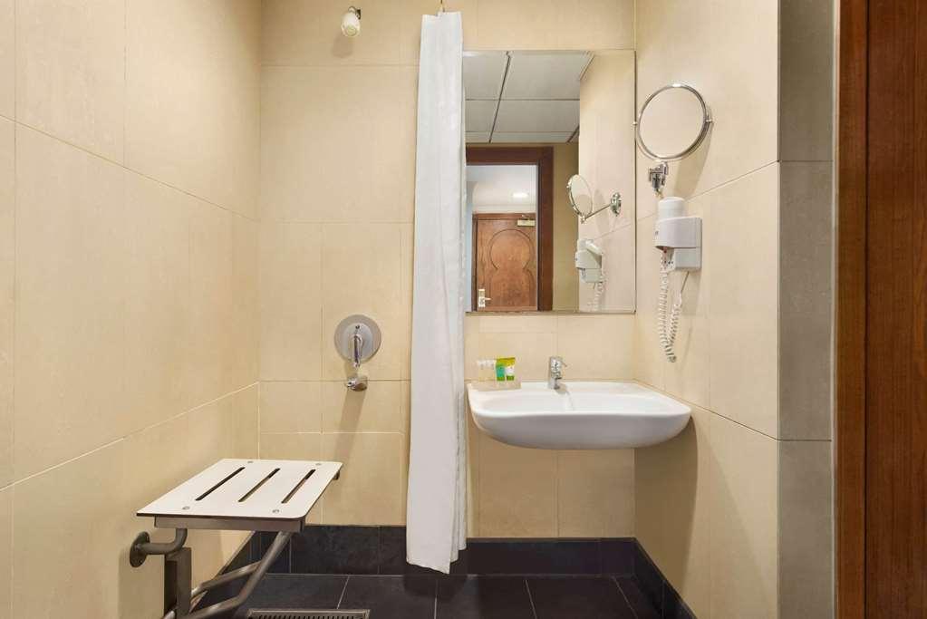 Ramada Madinah Al Hamra 3* Médine