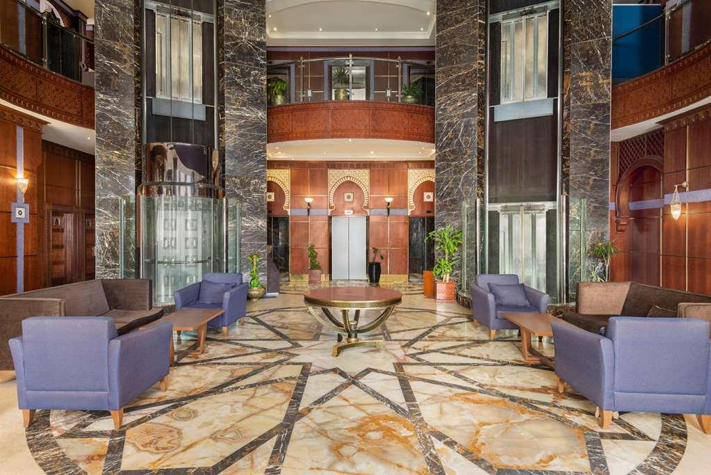Ramada Madinah Al Hamra Médine